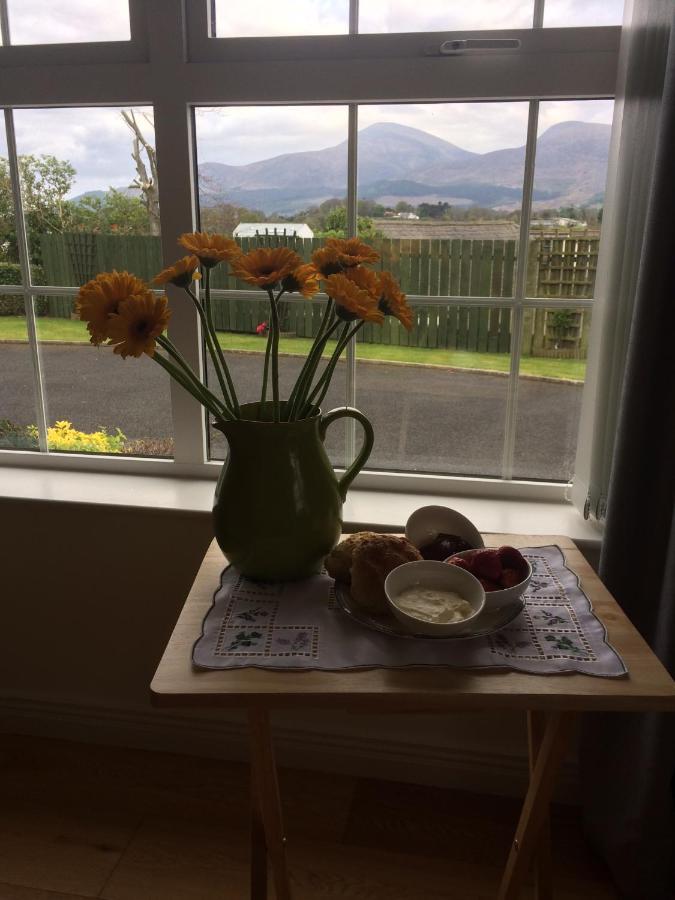 Maghera  Oran Beag House Bed & Breakfast エクステリア 写真