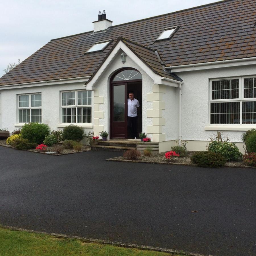 Maghera  Oran Beag House Bed & Breakfast エクステリア 写真